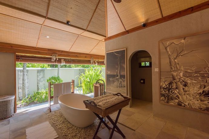 Verified hotel review - Denis Private Island Seychelles - 10