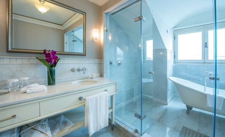 Verified hotel review - Pera Palace Hotel - 17