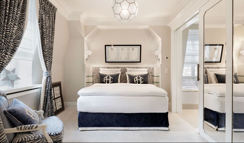 Verified hotel review - Patrick Hellmann Schlosshotel - 6