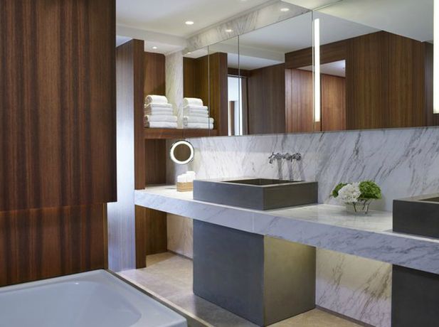 Verified hotel review - Elounda Peninsula All Suite Hotel - 42