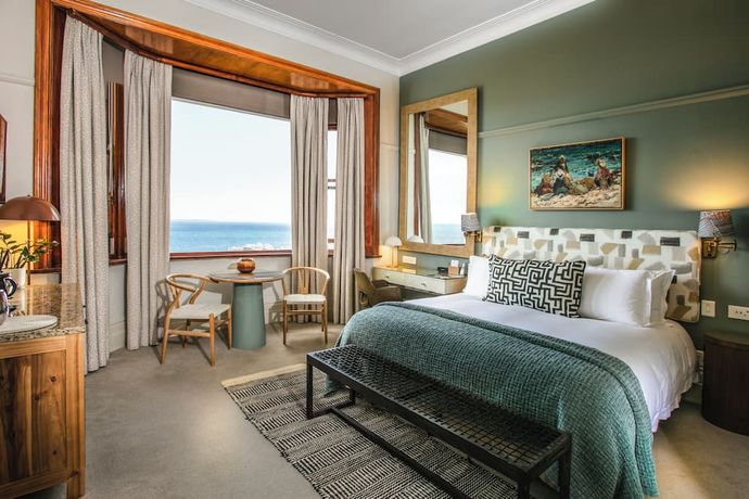 Verified hotel review - Ellerman House - 11