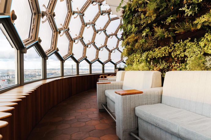 MYRIAD by SANA Hotels - 29