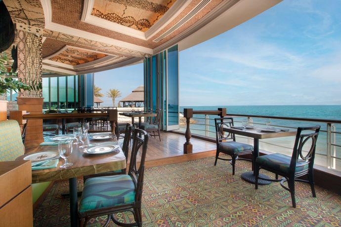 Verified hotel review - Hilton Doha - 11