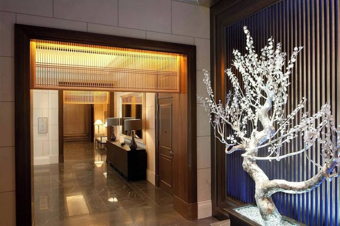 Verified hotel review - St. Regis Osaka - 51