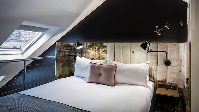 Ovolo Woolloomooloo - 37