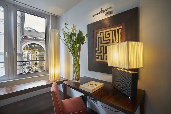 Verified hotel review - Sina The Gray - 4