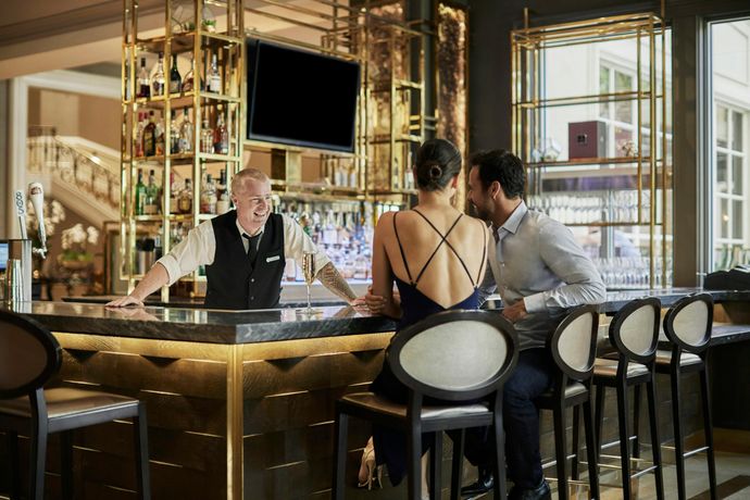 Four Seasons Hotel Las Vegas - 6