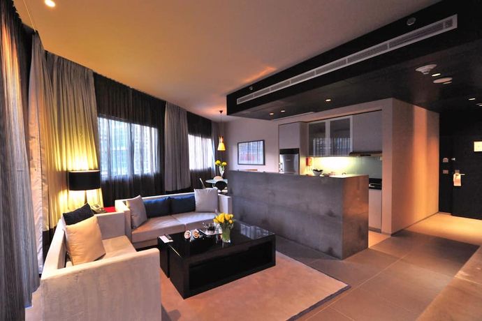 The Boulevard Arjaan by Rotana - 19