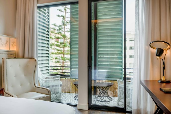 Verified hotel review - Cotton House Hotel, Autograph Collection - 28