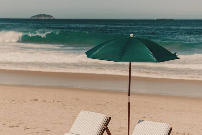 Verified hotel review - Hotel Fasano Rio de Janeiro - 26