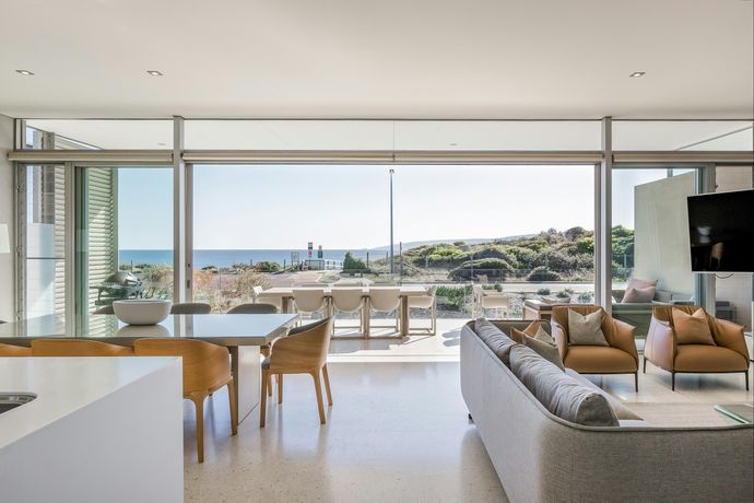 Verified hotel review - Smiths Beach Resort - 4