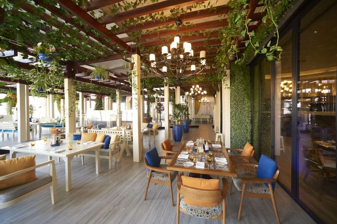 Grand Hyatt Dubai - 48