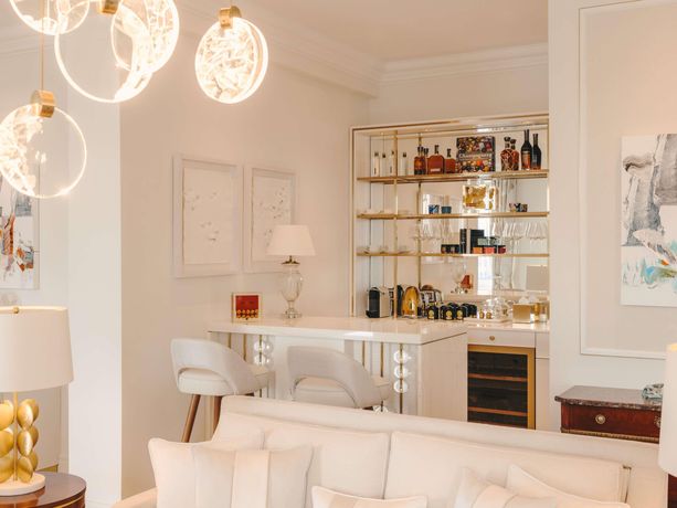 Fairmont Hotel Vier Jahreszeiten - 5