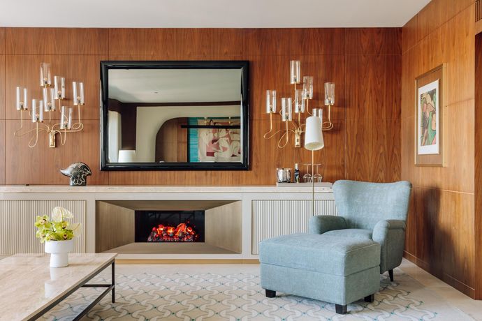 Verified hotel review - Four Seasons Hotel Ritz Lisbon - 20