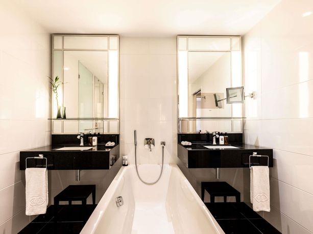 Verified hotel review - Sofitel Frankfurt Opera - 59