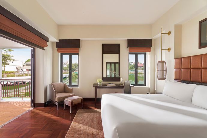 Verified hotel review - InterContinental Hanoi Westlake - 18