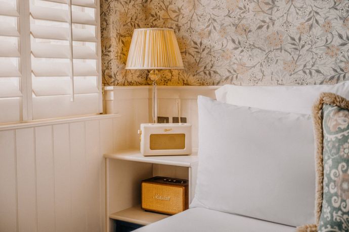 Dean Street Townhouse - 36