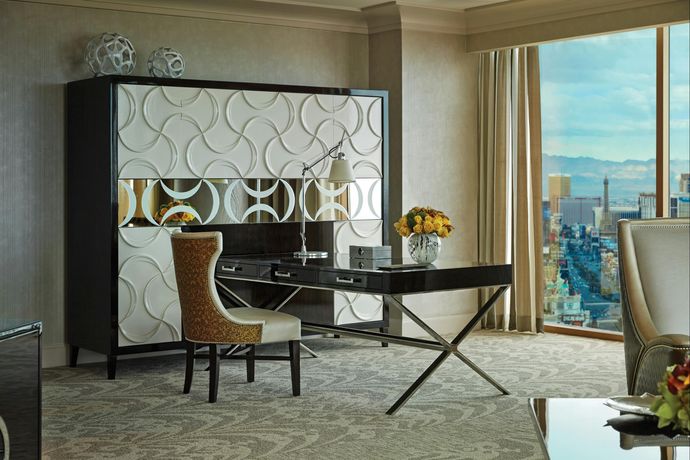 Four Seasons Hotel Las Vegas - 60