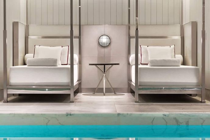 Baccarat Hotel and Residences New York - 31