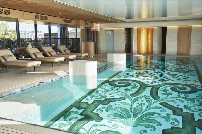 Vier Jahreszeiten Kempinski München - 3