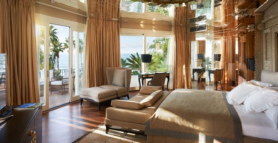 Marbella Club Hotel · Golf Resort & Spa - 23