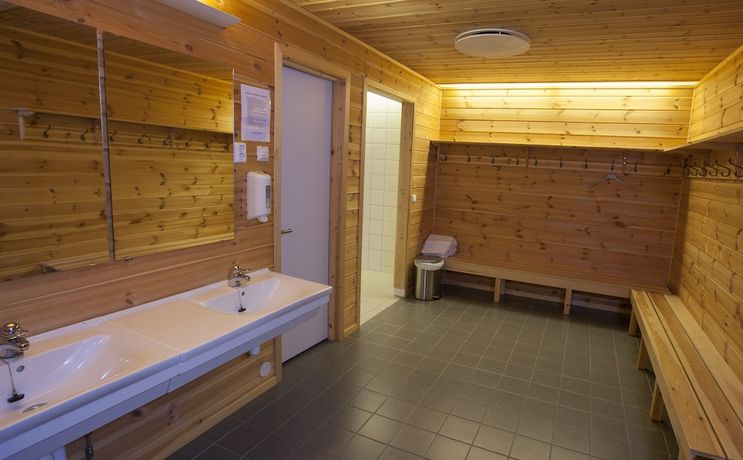 Sorrisniva Igloo Hotel - 19