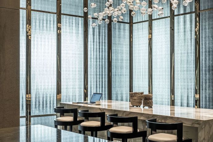 Verified hotel review - Four Seasons Hotel Kuala Lumpur - 41