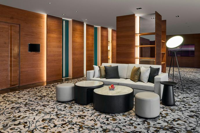 Verified hotel review - W Taipei - 12