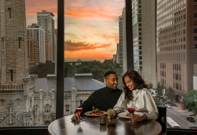 Verified hotel review - Park Hyatt Chicago - 36