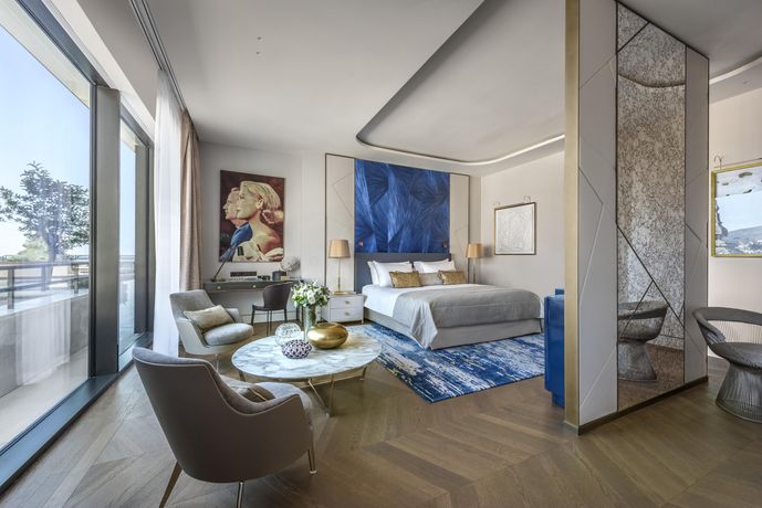 Hôtel de Paris Monte-Carlo - 48