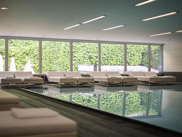 Pullman Berlin Schweizerhof - 21