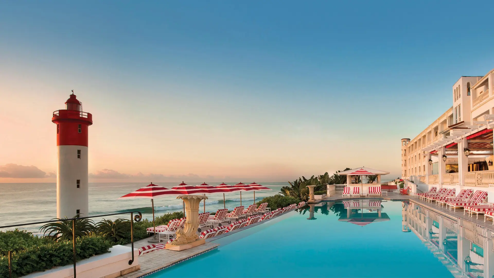 Review of The Oyster Box - 7