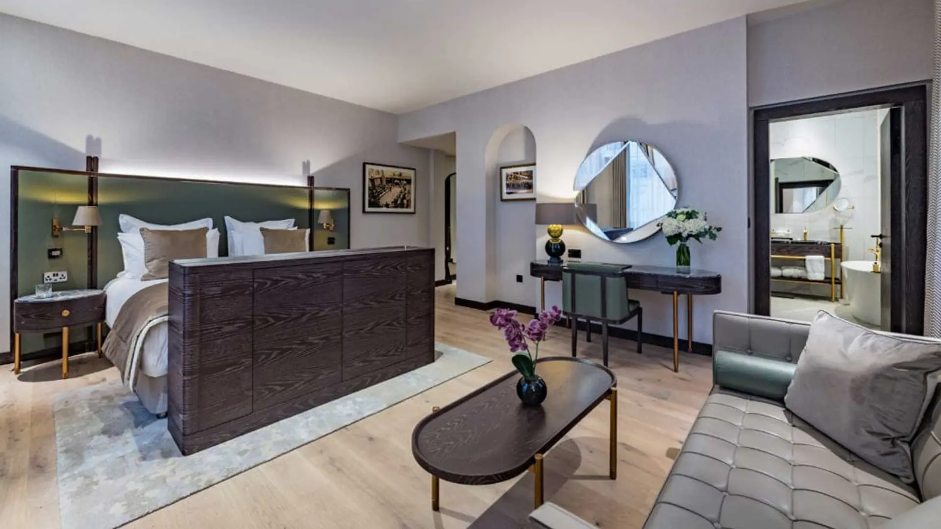 Hotel review Accommodation' - Stock Exchange Hotel - 5