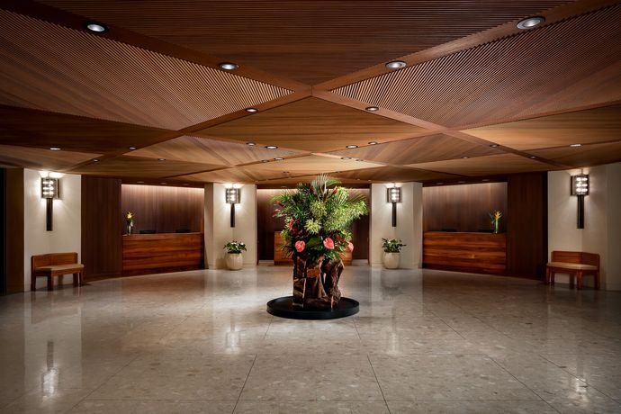 Verified hotel review - Halekulani - 41