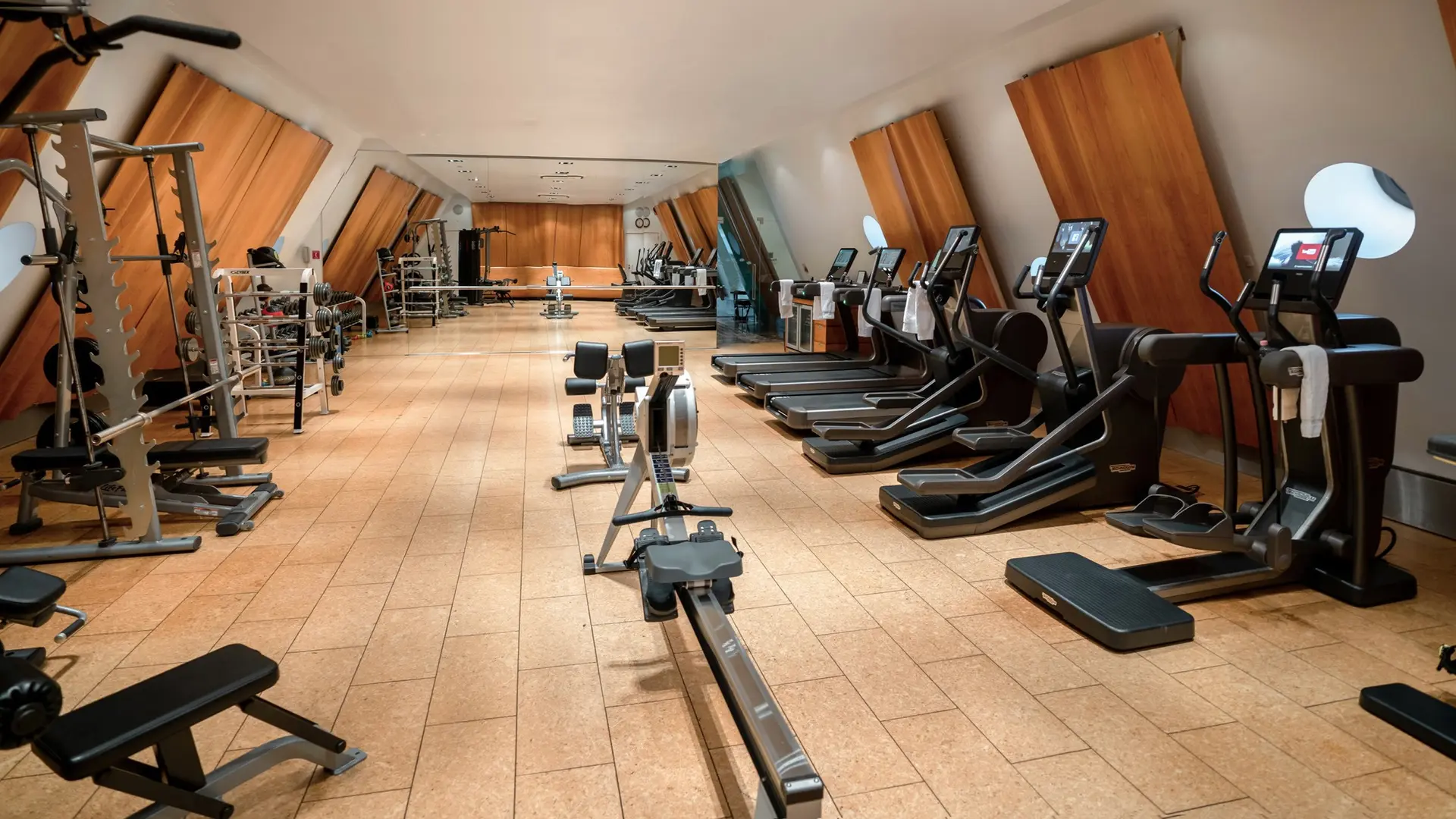 Review of Four Seasons Hotel Gresham Palace Budapest