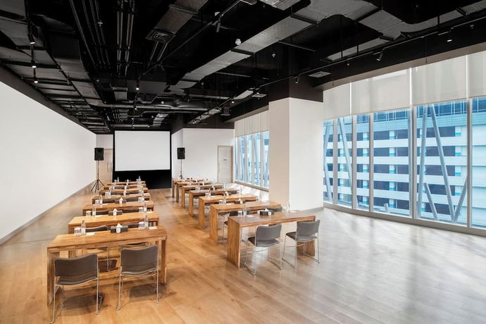 Verified hotel review - Alila SCBD Jakarta - 37