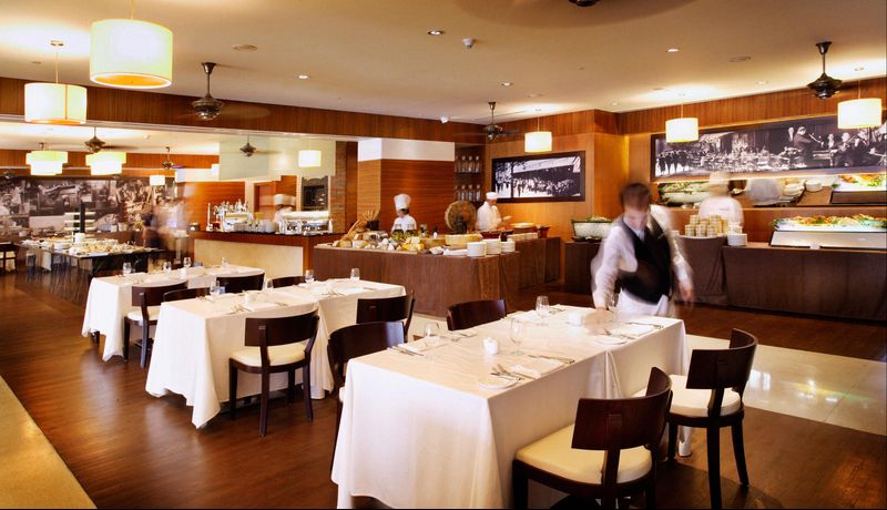 Verified hotel review - InterContinental Hanoi Westlake - 44