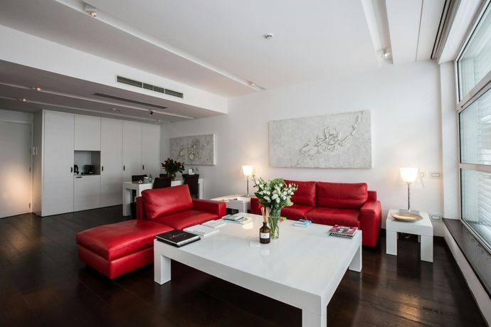 Verified hotel review - Hotel Magna Pars - Small Luxury Hotels of the World - 37