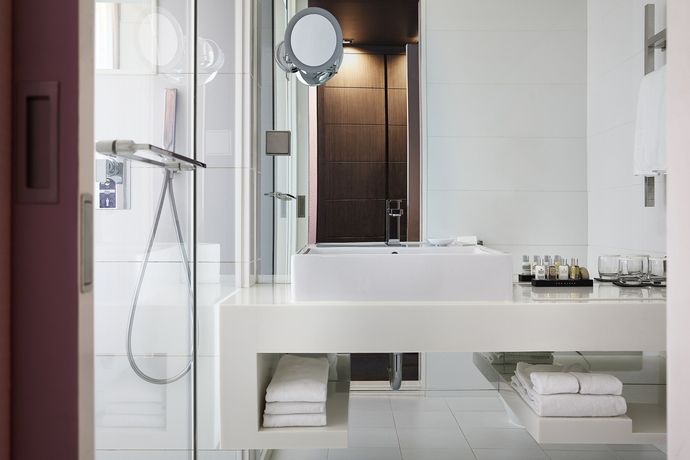 Verified hotel review - THE PLAZA Seoul, Autograph Collection - 54