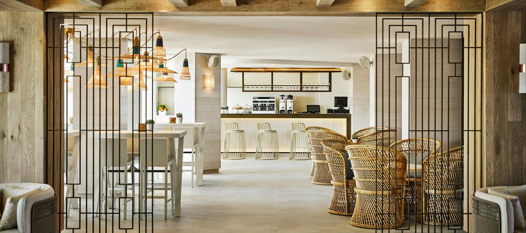 Nobu Hotel Ibiza Bay - 44