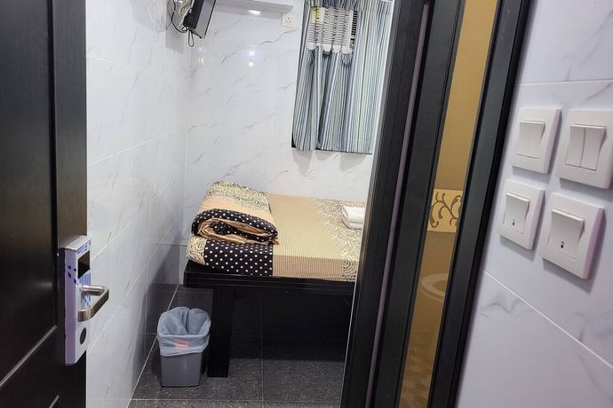 Verified hotel review - Manila Hotel - 25