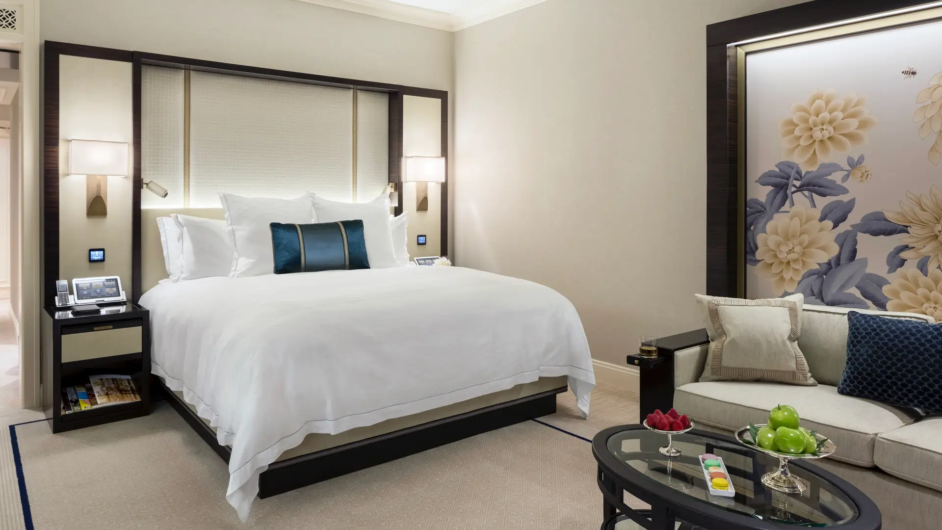 Review of The Peninsula Chicago - 6