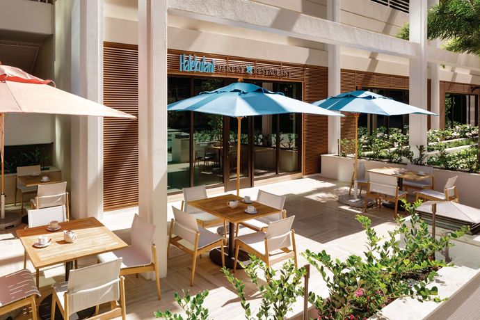 Verified hotel review - Halepuna Waikiki by Halekulani - 15