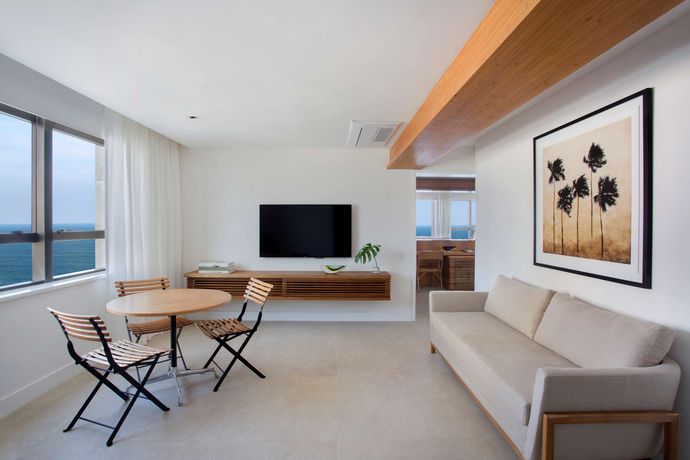 Verified hotel review - JANEIRO Hotel - 16