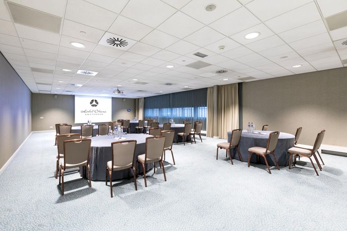 Verified hotel review - Hotel Okura Amsterdam - 52