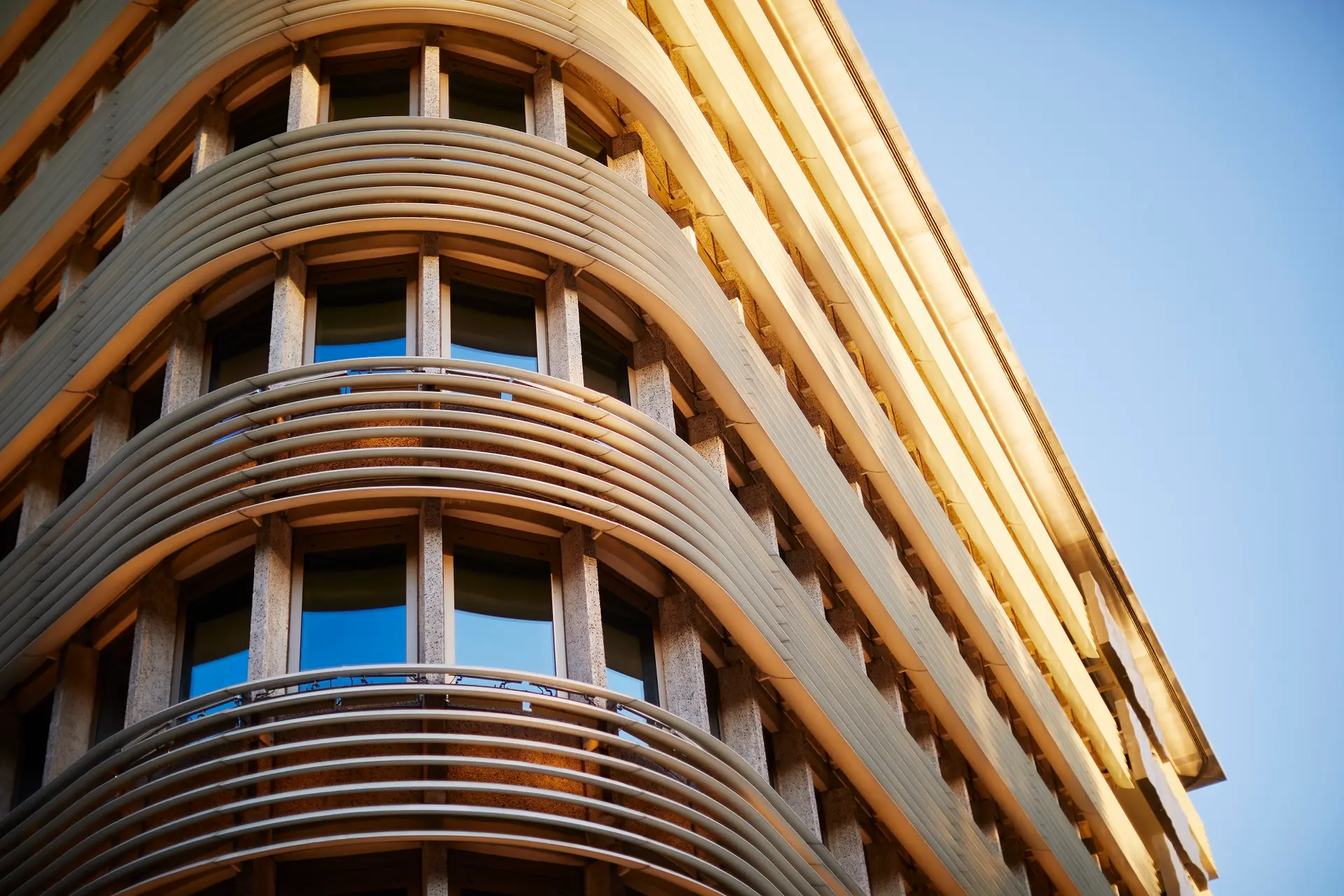 Review of 45 Park Lane - Dorchester Collection - 2