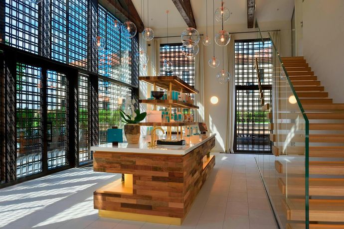 Verified hotel review - JW Marriott Venice Resort & Spa - 44