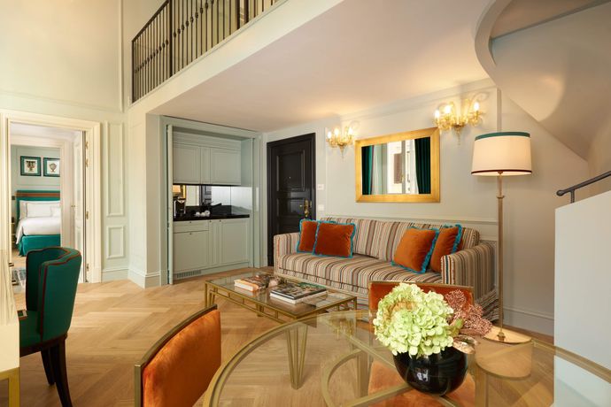 Verified hotel review - Palazzo Ripetta - 15