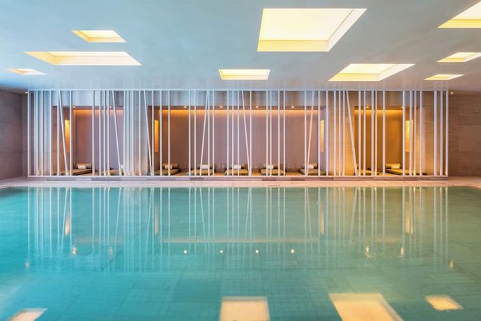 Verified hotel review - Andaz Seoul Gangnam - 37