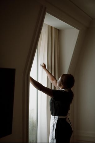 Verified hotel review - Hôtel Balzac - 53